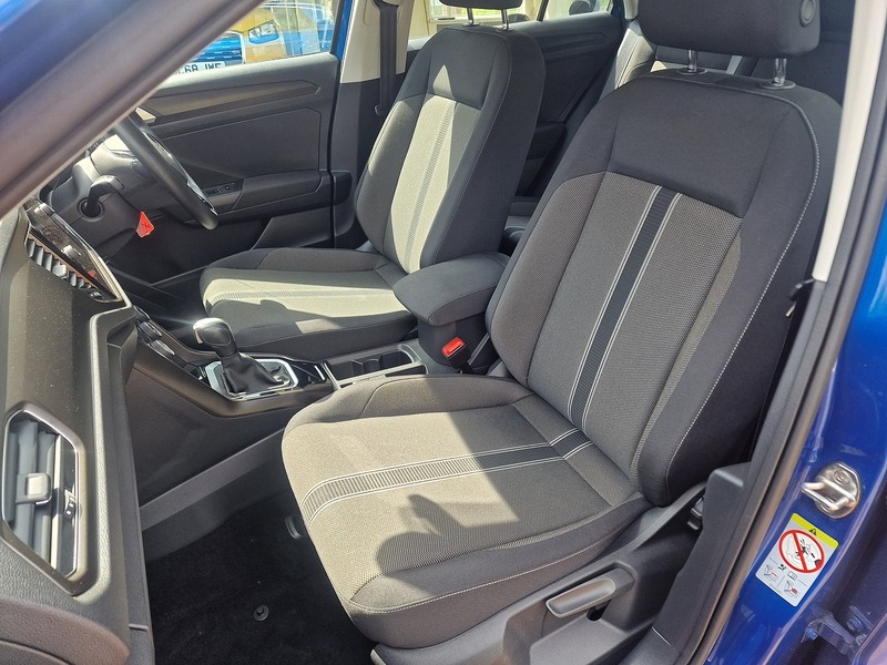 Volkswagen 2.0 TDI SE SUV 5dr Diesel DSG Euro 6 (s/s) (150 ps)