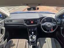 Volkswagen T-Roc TDI SE 