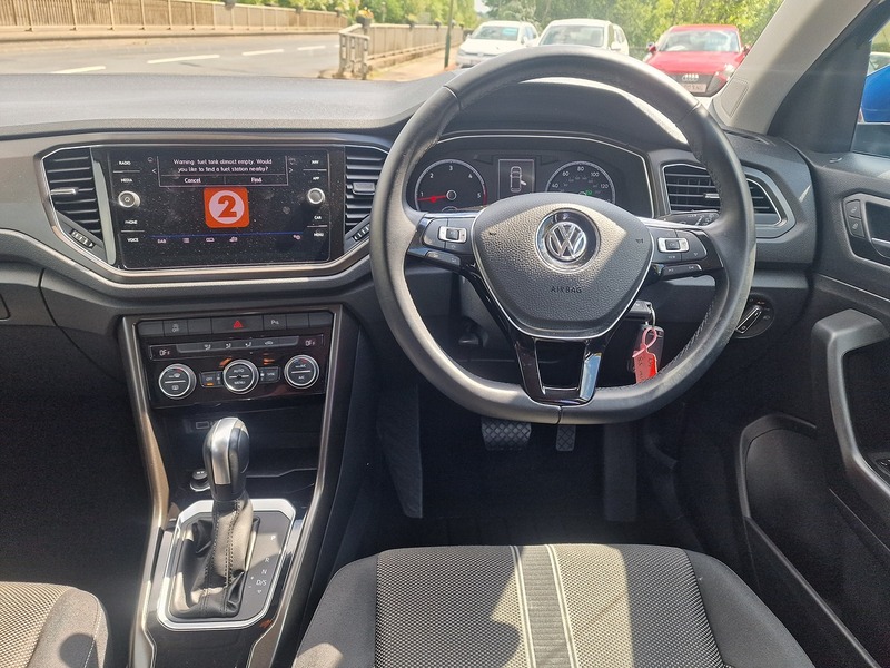 Volkswagen 2.0 TDI SE SUV 5dr Diesel DSG Euro 6 (s/s) (150 ps)