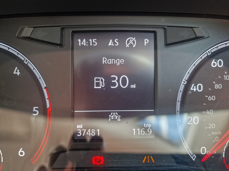 Volkswagen 2.0 TDI SE SUV 5dr Diesel DSG Euro 6 (s/s) (150 ps)