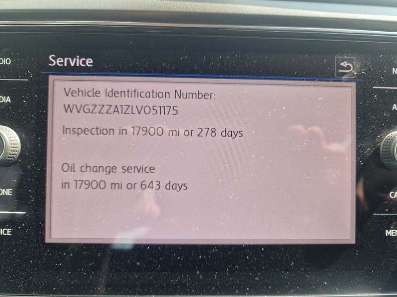 Volkswagen 2.0 TDI SE SUV 5dr Diesel DSG Euro 6 (s/s) (150 ps)