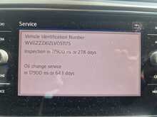 Volkswagen T-Roc TDI SE 