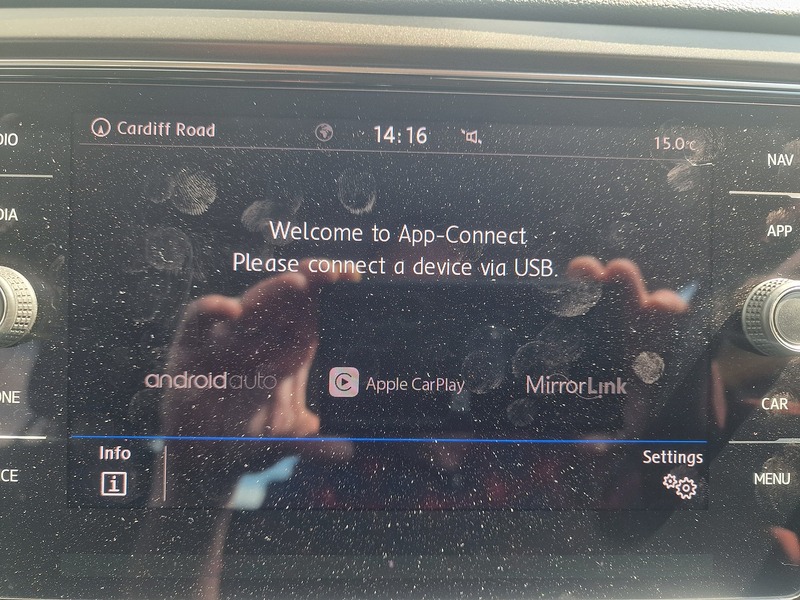 Volkswagen 2.0 TDI SE SUV 5dr Diesel DSG Euro 6 (s/s) (150 ps)