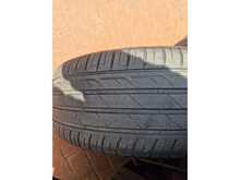 Volkswagen T-Roc TDI SE 