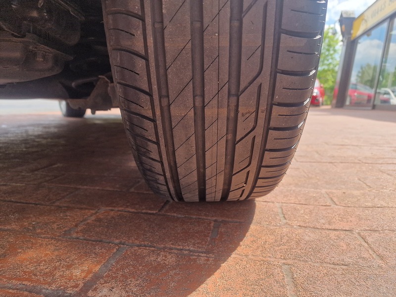 Volkswagen 2.0 TDI SE SUV 5dr Diesel DSG Euro 6 (s/s) (150 ps)