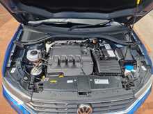 Volkswagen T-Roc TDI SE 