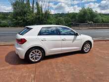 Audi A1 TFSI Sport 