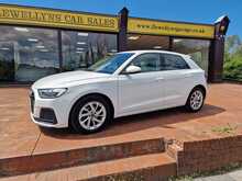 Audi A1 TFSI Sport 