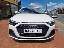 Audi A1 TFSI Sport 