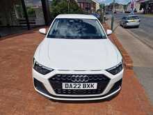 Audi A1 TFSI Sport 