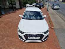 Audi A1 TFSI Sport 