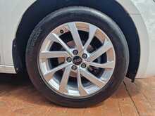 Audi A1 TFSI Sport 