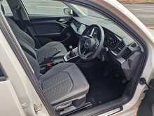 Audi A1 TFSI Sport 