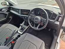 Audi A1 TFSI Sport 
