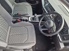 Audi A1 TFSI Sport 