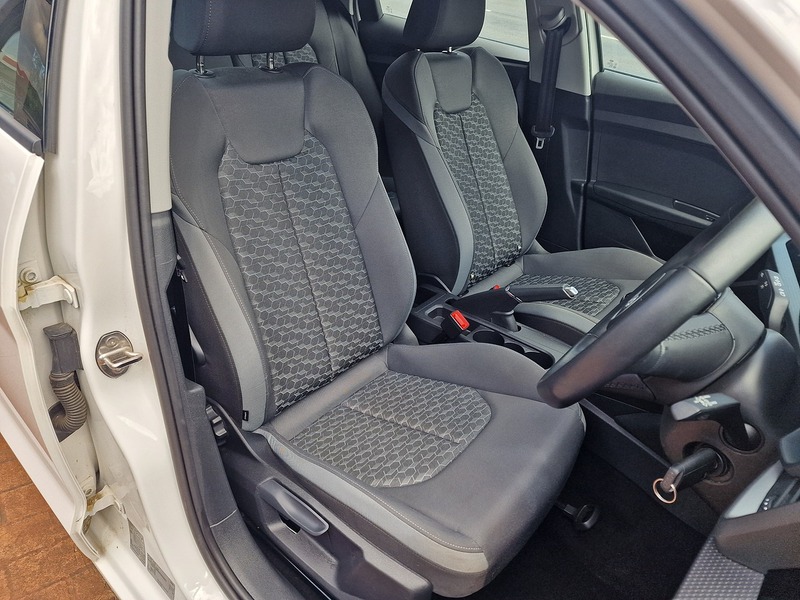 Audi 1.0 TFSI 25 Sport Sportback 5dr Petrol Manual Euro 6 (s/s) (95 ps)