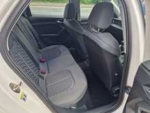 Audi A1 TFSI Sport 