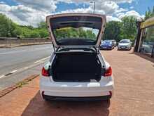 Audi A1 TFSI Sport 