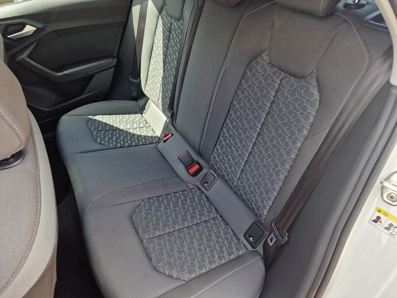 Audi 1.0 TFSI 25 Sport Sportback 5dr Petrol Manual Euro 6 (s/s) (95 ps)