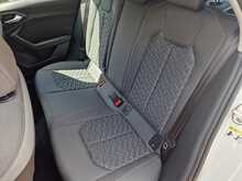 Audi A1 TFSI Sport 