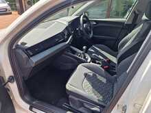 Audi A1 TFSI Sport 