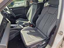 Audi A1 TFSI Sport 