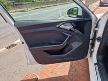 Audi A1 TFSI Sport 