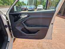 Audi A1 TFSI Sport 