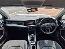 Audi A1 TFSI Sport 