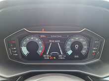 Audi A1 TFSI Sport 