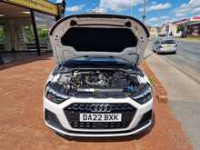 Audi A1 TFSI Sport 