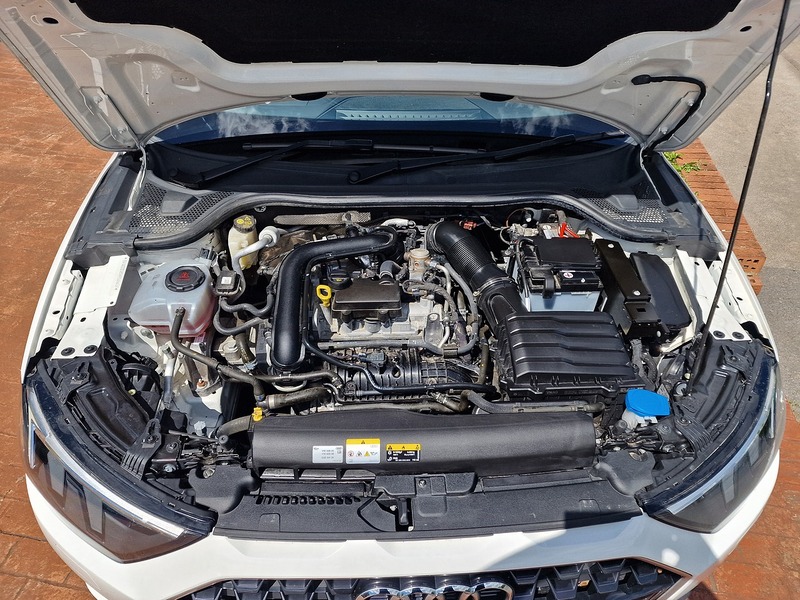 Audi 1.0 TFSI 25 Sport Sportback 5dr Petrol Manual Euro 6 (s/s) (95 ps)