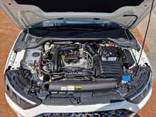 Audi A1 TFSI Sport 