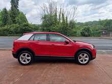 Audi Q2 TDI Sport 