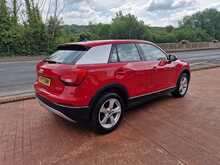 Audi Q2 TDI Sport 