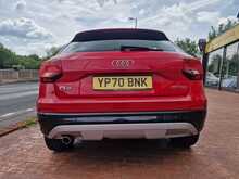 Audi Q2 TDI Sport 