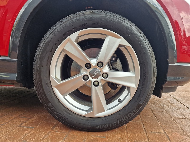 Audi 1.6 TDI 30 Sport SUV 5dr Diesel S Tronic Euro 6 (s/s) (116 ps)