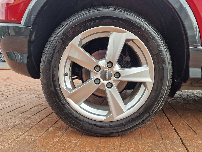 Audi 1.6 TDI 30 Sport SUV 5dr Diesel S Tronic Euro 6 (s/s) (116 ps)