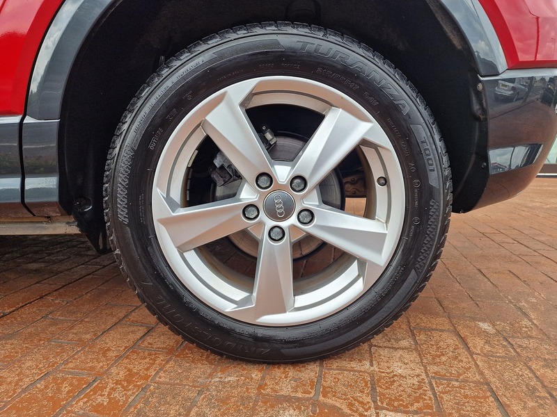 Audi 1.6 TDI 30 Sport SUV 5dr Diesel S Tronic Euro 6 (s/s) (116 ps)