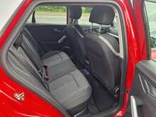 Audi Q2 TDI Sport 