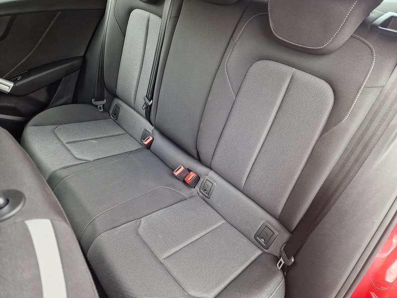 Audi 1.6 TDI 30 Sport SUV 5dr Diesel S Tronic Euro 6 (s/s) (116 ps)