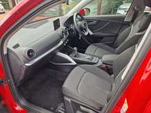 Audi Q2 TDI Sport 