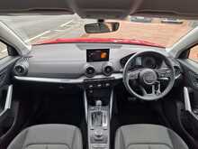 Audi Q2 TDI Sport 