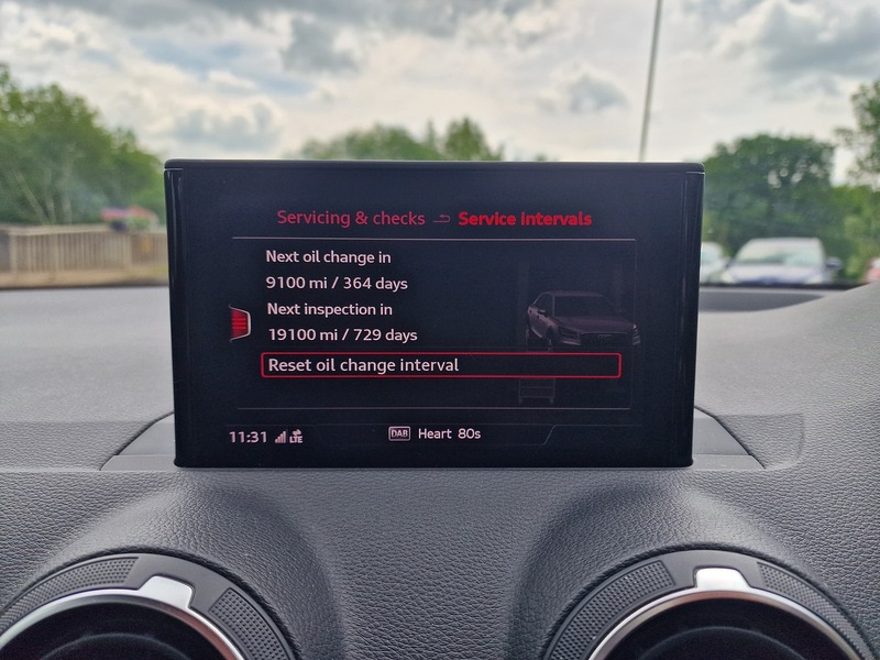 Audi 1.6 TDI 30 Sport SUV 5dr Diesel S Tronic Euro 6 (s/s) (116 ps)