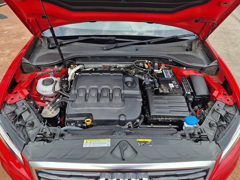 Audi 1.6 TDI 30 Sport SUV 5dr Diesel S Tronic Euro 6 (s/s) (116 ps)