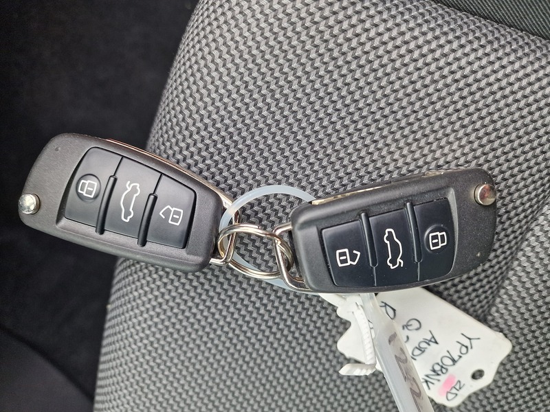 Audi 1.6 TDI 30 Sport SUV 5dr Diesel S Tronic Euro 6 (s/s) (116 ps)