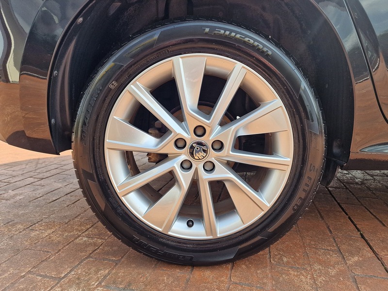 Skoda 1.6 TDI SE SUV 5dr Diesel Manual Euro 6 (s/s) (115 ps)