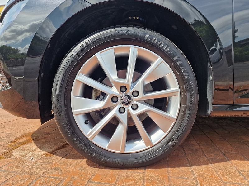 Skoda 1.6 TDI SE SUV 5dr Diesel Manual Euro 6 (s/s) (115 ps)