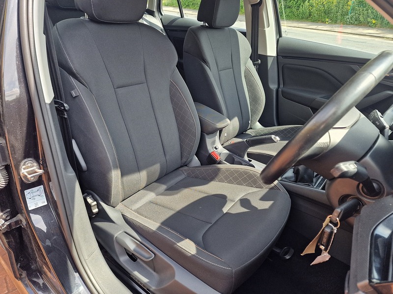 Skoda 1.6 TDI SE SUV 5dr Diesel Manual Euro 6 (s/s) (115 ps)