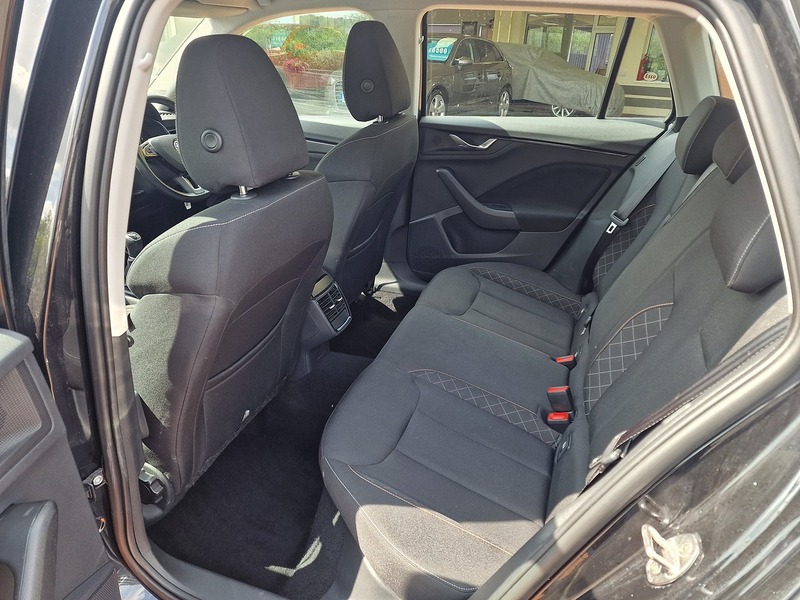 Skoda 1.6 TDI SE SUV 5dr Diesel Manual Euro 6 (s/s) (115 ps)